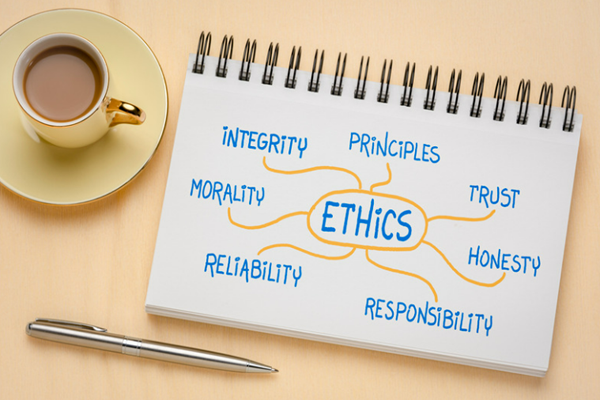 Understanding Ethics and Workplace Culture-what is ethics