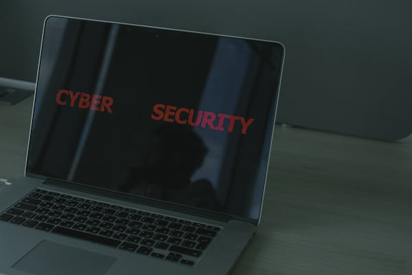 benefits of cybersecurity in business