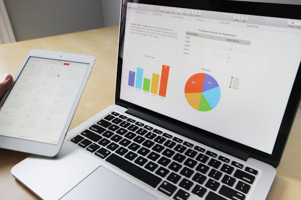 importance of data analytics in business