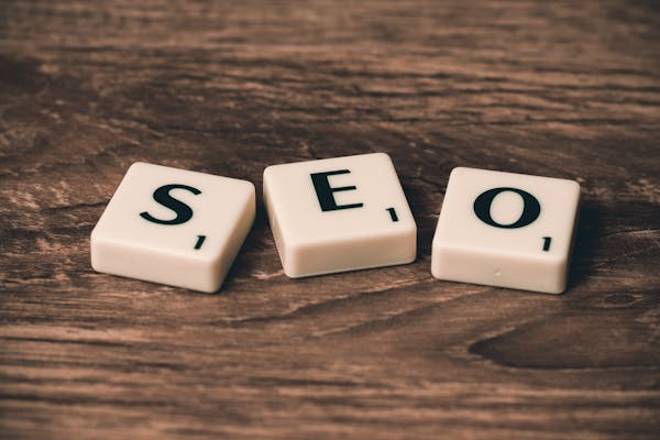 Benefits of SEO in Business